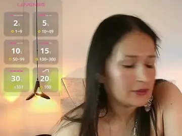 Stripchat Free Live Porn of Barbara_fox__