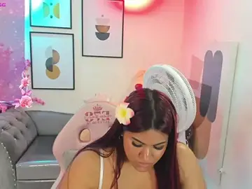Stripchat Live Porn of Charlotte_stoone