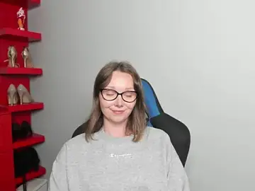 Stripchat Live Sex of Cookie_zoe