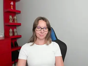 Stripchat Sex Chat of Cookie_zoe
