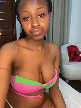 Stripchat Sex Cam of hot_daily