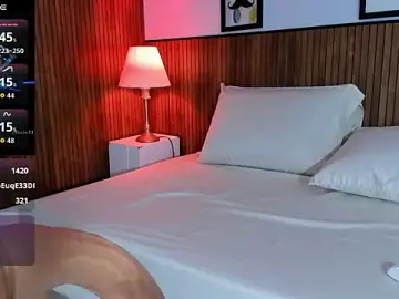 Stripchat Live Sex of ori_whore
