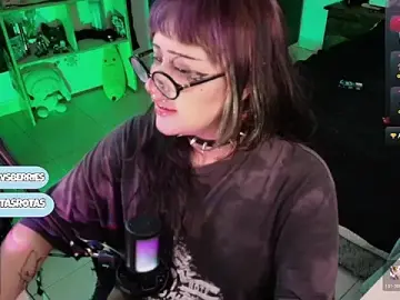 Stripchat Best Webcam of toky_doll