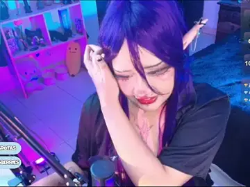 Stripchat Live Porn of toky_doll