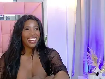 Stripchat Free Porn Cam of Nia_Williams