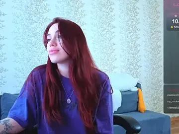 Stripchat Best Webcam of Sidney_blush