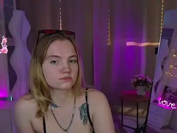 Stripchat Watch Live Sex Cams of VallieFugate