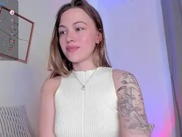Stripchat Nude Webcam of damn_cutie