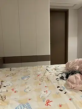 Stripchat Best live sex cam show of xiaowanou-668
