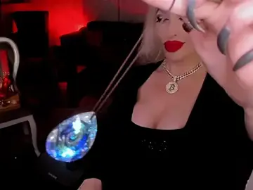 Stripchat Free Live Porn of FinDomGod