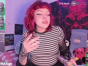 Stripchat Adult Webcams of Sarah-Stoner