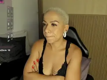 Stripchat Best Webcam of summer_night_