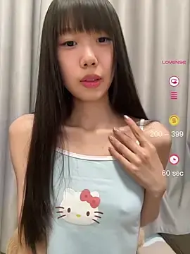 Stripchat Best Webcam of xinyu789