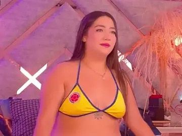 Stripchat Best Webcam of Hannah-Prada