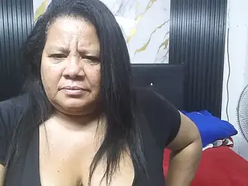 Stripchat Sex Chat of Shanttal0272
