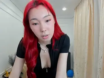 Stripchat Free Live Porn of AnnaReyla