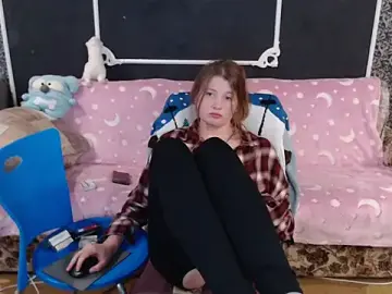 Stripchat Live Sex Cam of Gr4_soul_