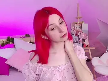 Stripchat Live Sex Cam of Liann_Stark