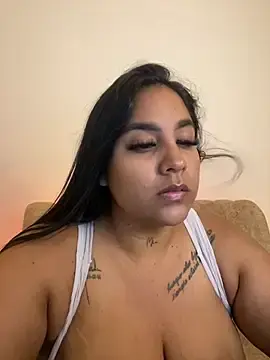 Stripchat Adult Webcam of Liith