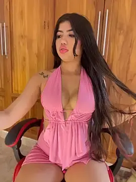 Stripchat Adult Webcam of Luna_20x