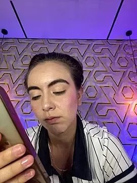 Stripchat Watch Live Sex Cams of MelanyyJhonson15