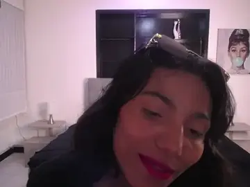 Stripchat Nude Webcam of Wendy_1_