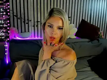 Stripchat Best live sex cam show of Betty_Brock