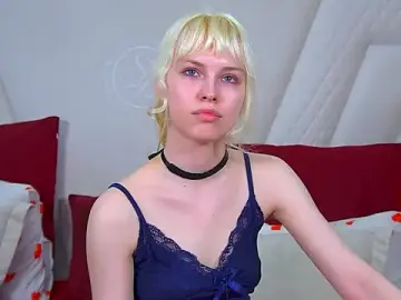 Stripchat Live Sex of HannahHollis
