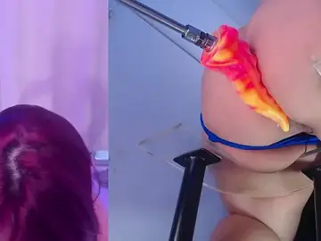 Stripchat Best live sex cam show of DannaScully_