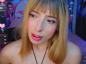 Stripchat Adult Video Chat of nena_cupcake_