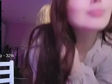 Stripchat Nude Webcam of Astral_Muse_