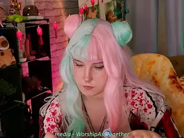 Stripchat Private Sex Chat of Candy-yeah