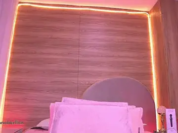 Stripchat Free Live Porn of danna_berlin_