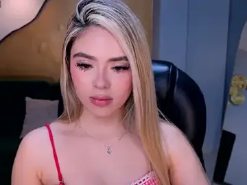 Stripchat Sex Chat of JuanitaClay