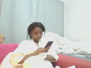 Stripchat Nude Webcam of Sexxybella27