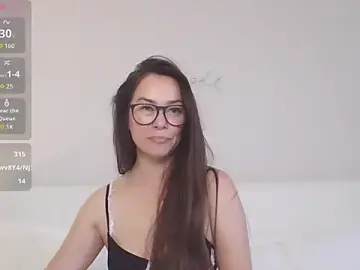 Stripchat Live Sex of mixedasiangirl