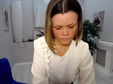 Stripchat Live Porn of wild_temptation_