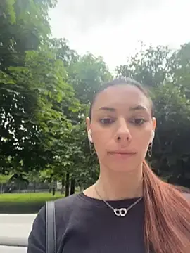 Stripchat Best Webcam of Amelie_Crosby