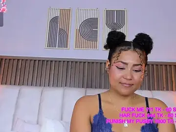 Stripchat Live Porn of Ashleyy23x