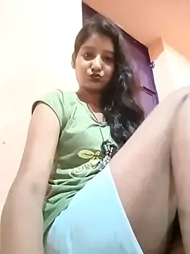 Stripchat Free Live Porn of Ayesharani1