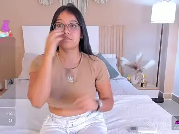 Stripchat Free Live Porn of Camila_Bustamante