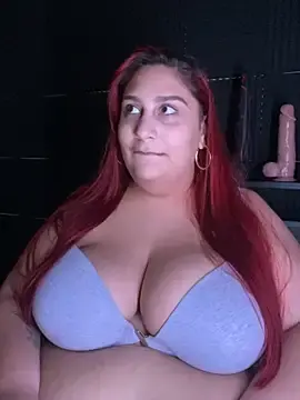 Stripchat Watch Live Sex Cams of PlusBae