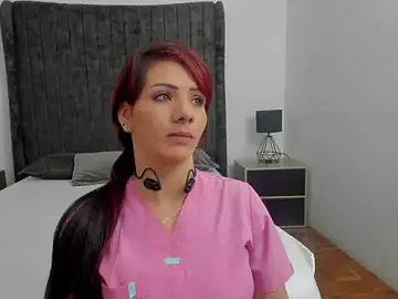 Stripchat Free Porn Cam of Scarlett__Noir