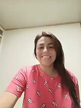 Stripchat Private Sex Chat of vanessa-titisM