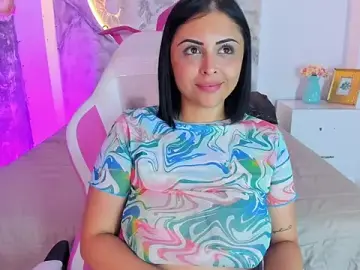 Stripchat Live Sex Cam of BelleAnderson