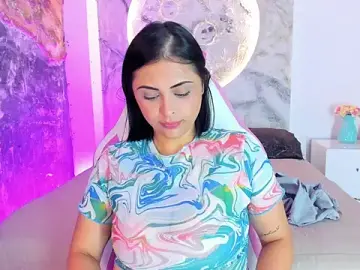 Stripchat Best live sex cam show of BelleAnderson