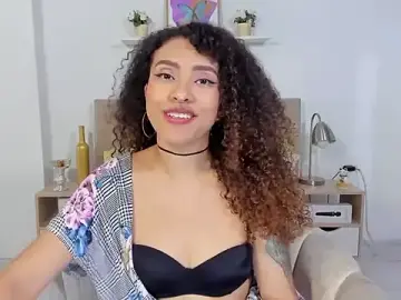 Stripchat Best Webcam of Zoe_Gruber