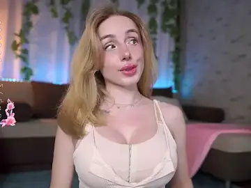 Stripchat Watch Live Sex Cams of BabyyyLunaX