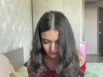 Stripchat Live Sex of LisetteParajon