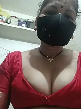 Stripchat Adult Webcams of Sexy-Riyaa